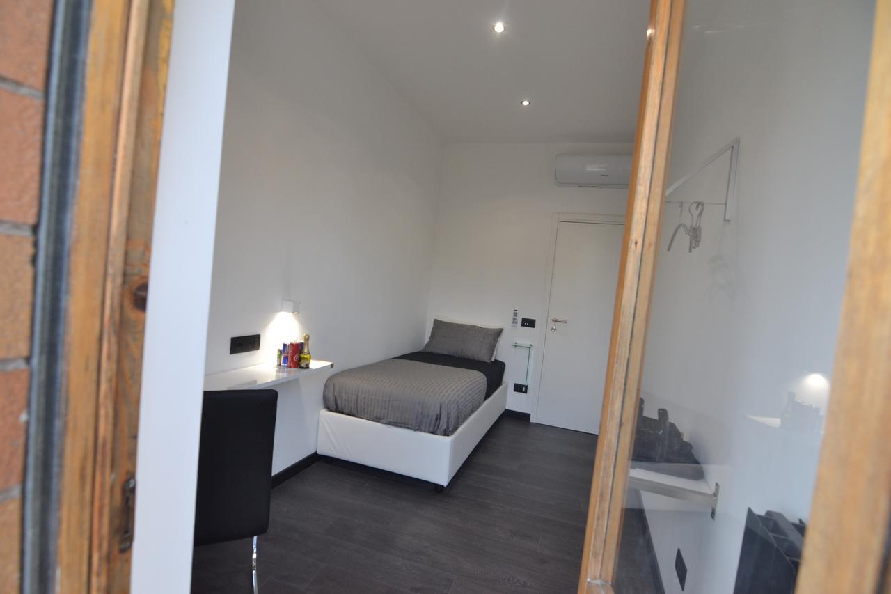 Ff B&B Roma Ngoại thất bức ảnh