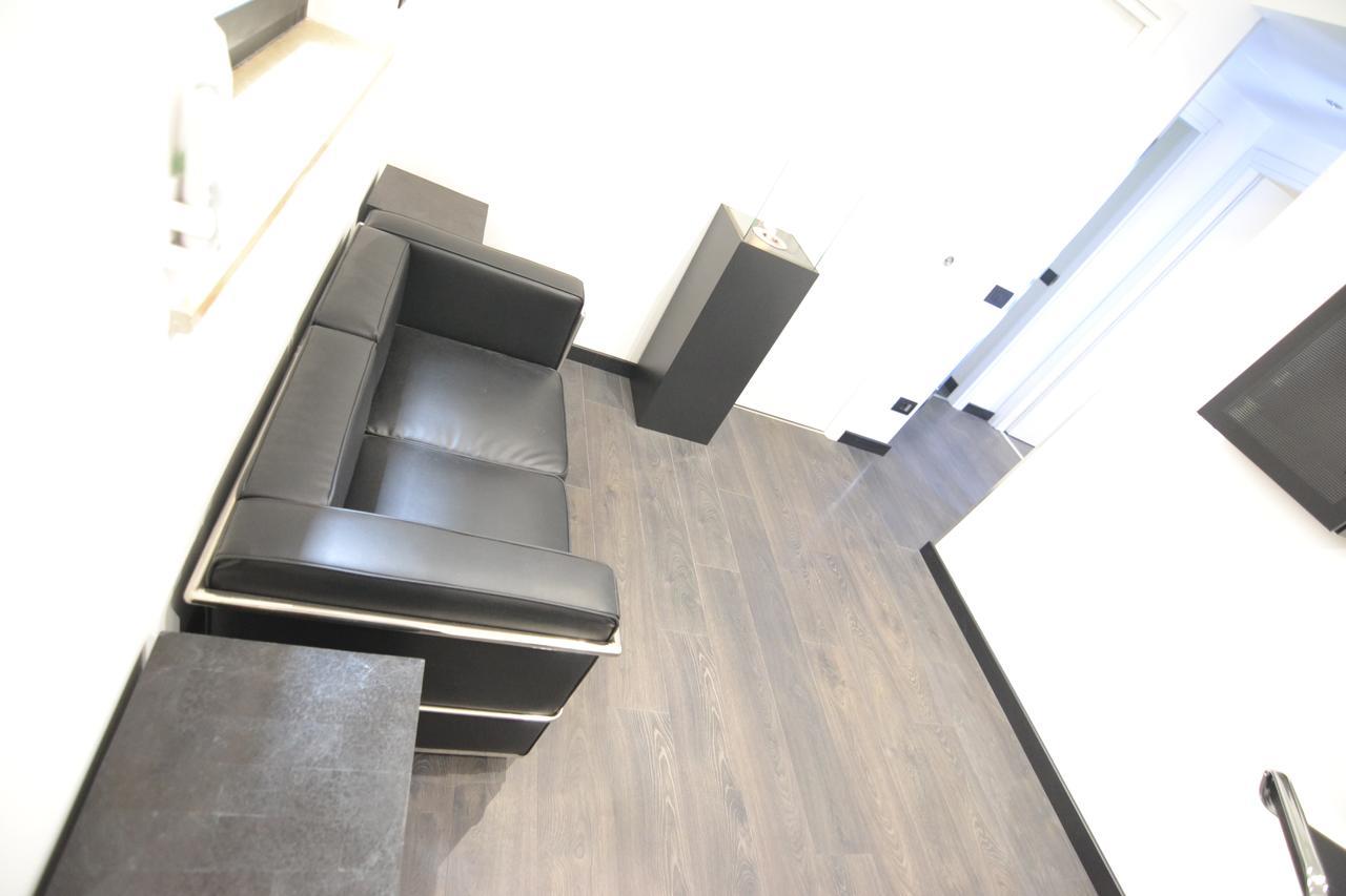 Ff B&B Roma Ngoại thất bức ảnh