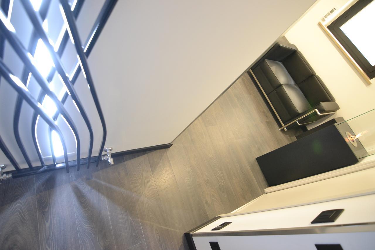 Ff B&B Roma Ngoại thất bức ảnh