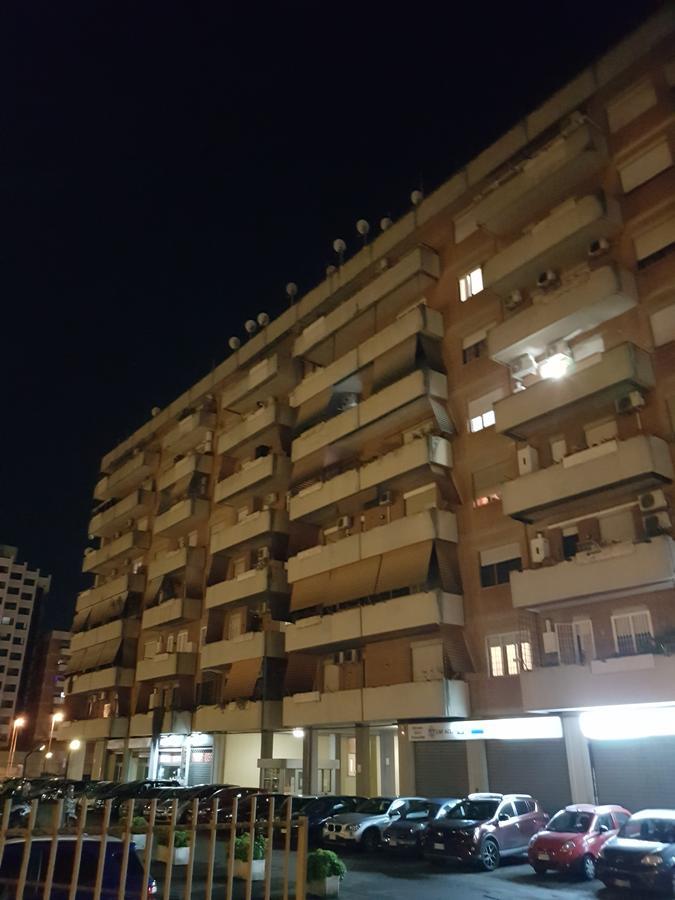 Ff B&B Roma Ngoại thất bức ảnh