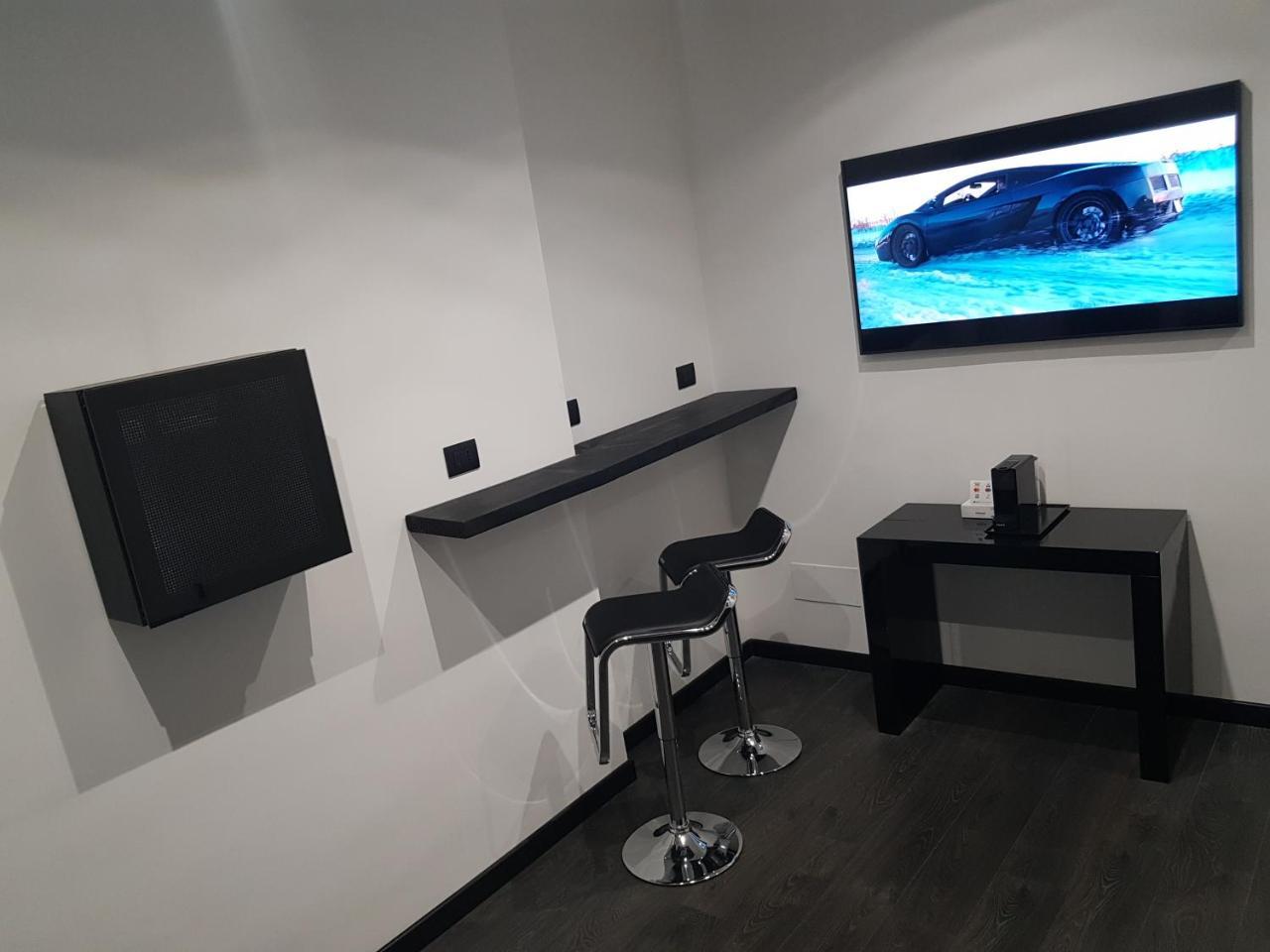 Ff B&B Roma Ngoại thất bức ảnh