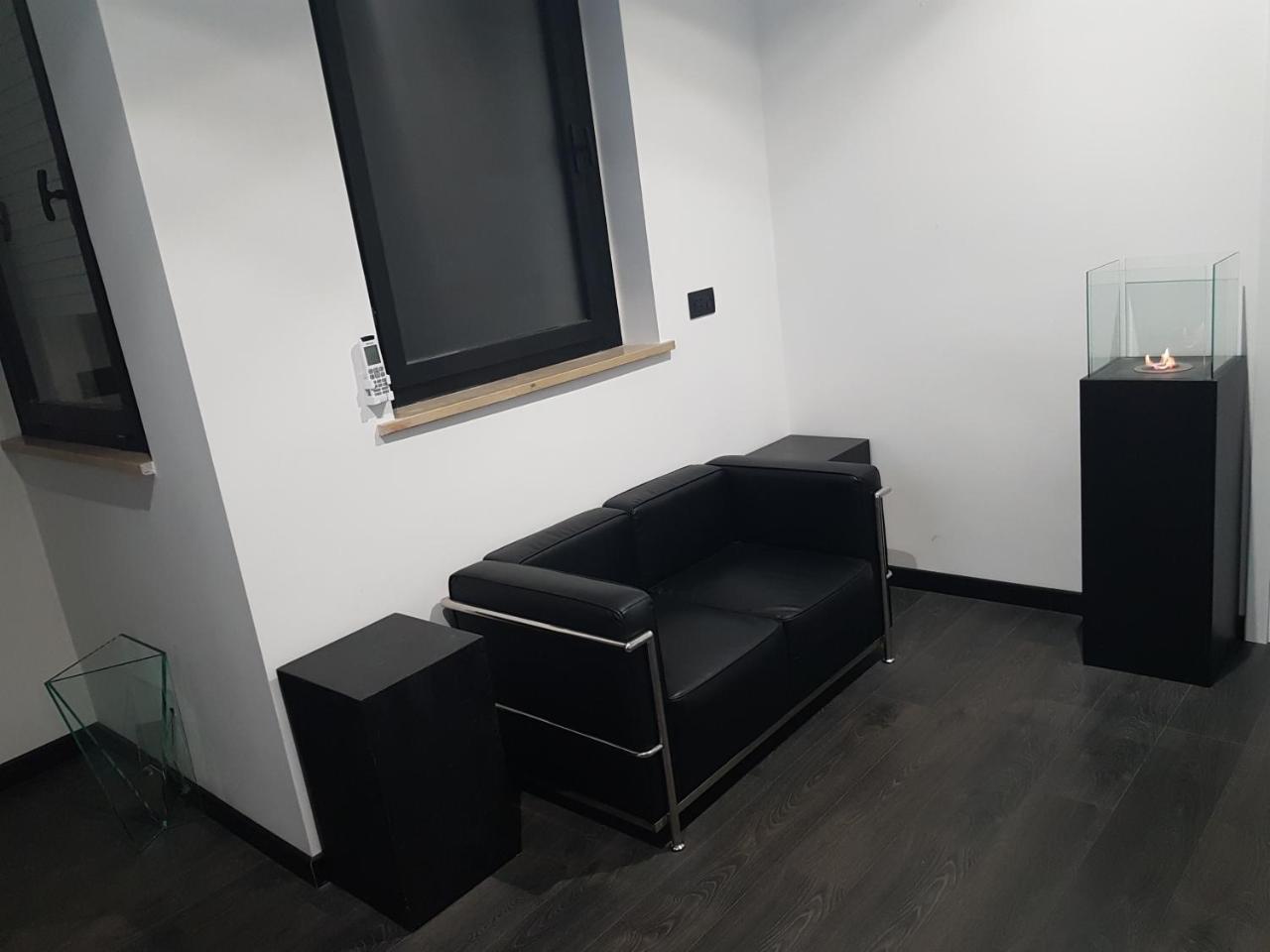 Ff B&B Roma Ngoại thất bức ảnh