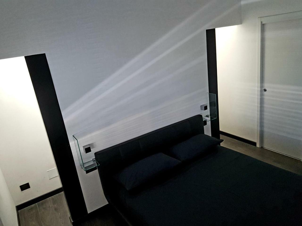 Ff B&B Roma Ngoại thất bức ảnh