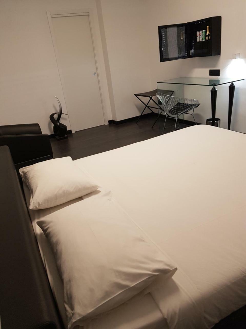 Ff B&B Roma Ngoại thất bức ảnh