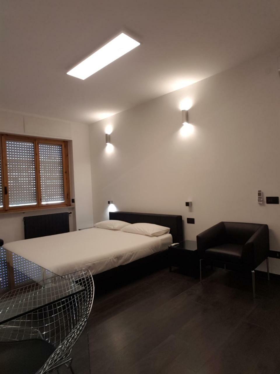 Ff B&B Roma Ngoại thất bức ảnh
