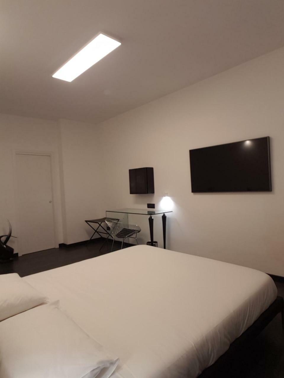 Ff B&B Roma Ngoại thất bức ảnh