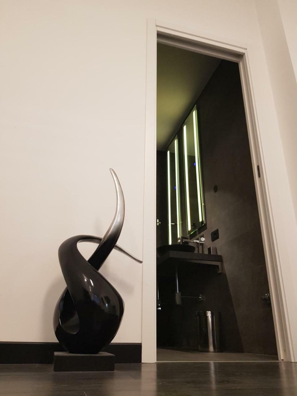 Ff B&B Roma Ngoại thất bức ảnh