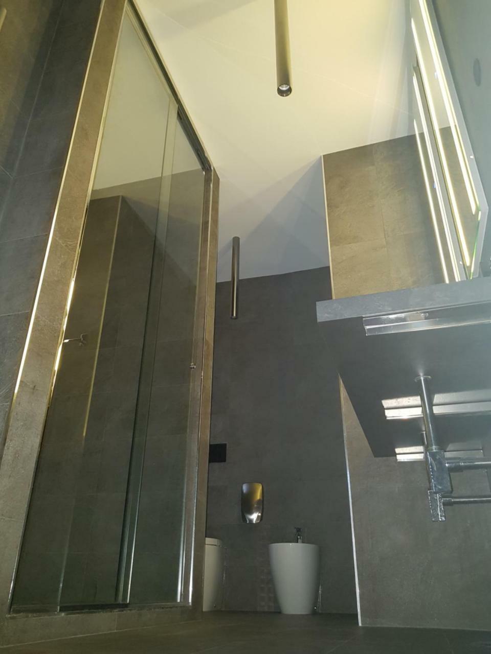 Ff B&B Roma Ngoại thất bức ảnh