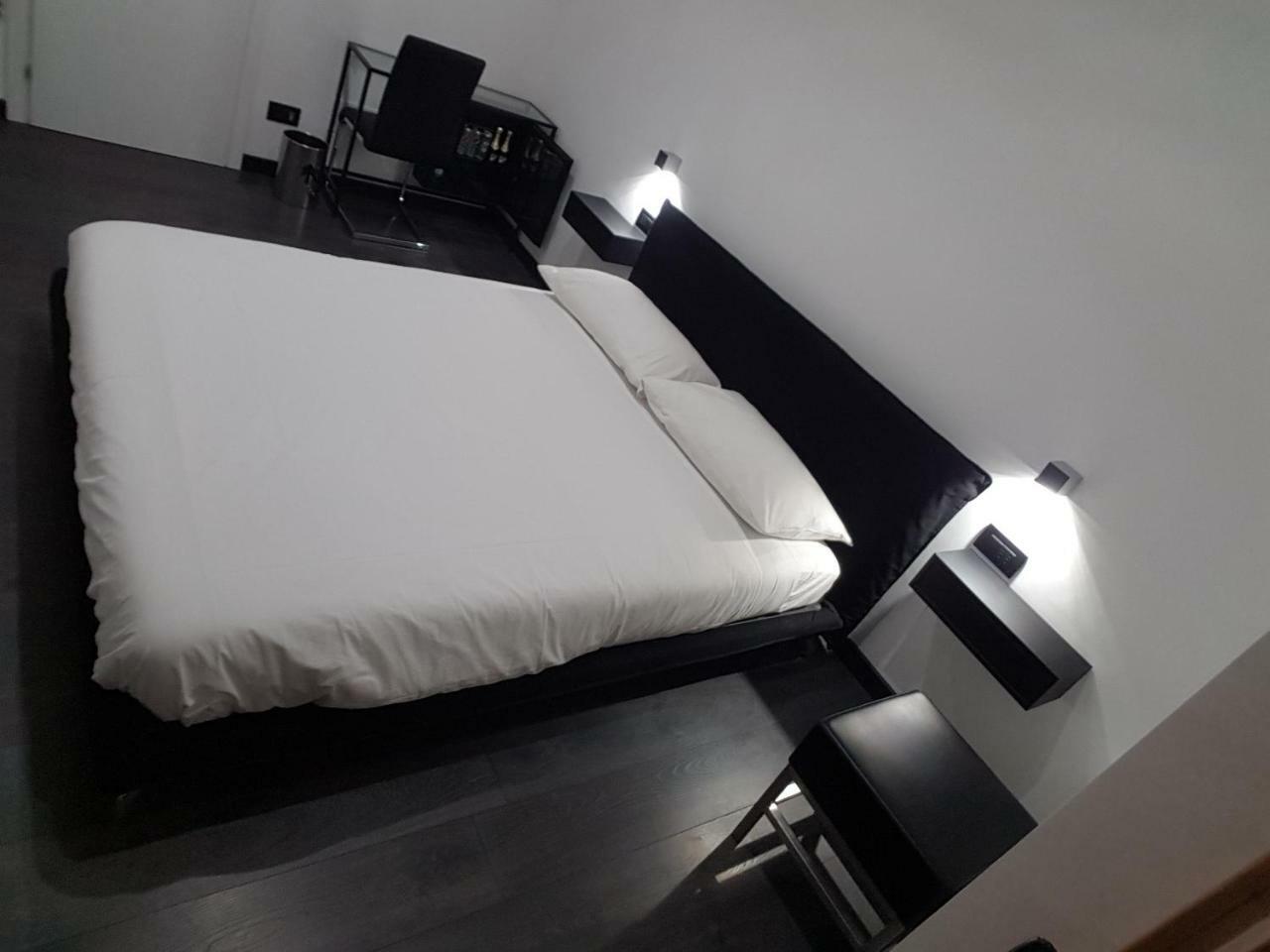 Ff B&B Roma Ngoại thất bức ảnh