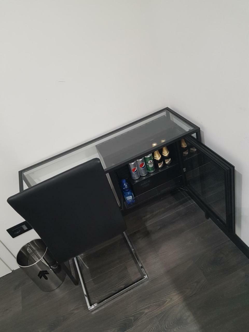 Ff B&B Roma Ngoại thất bức ảnh