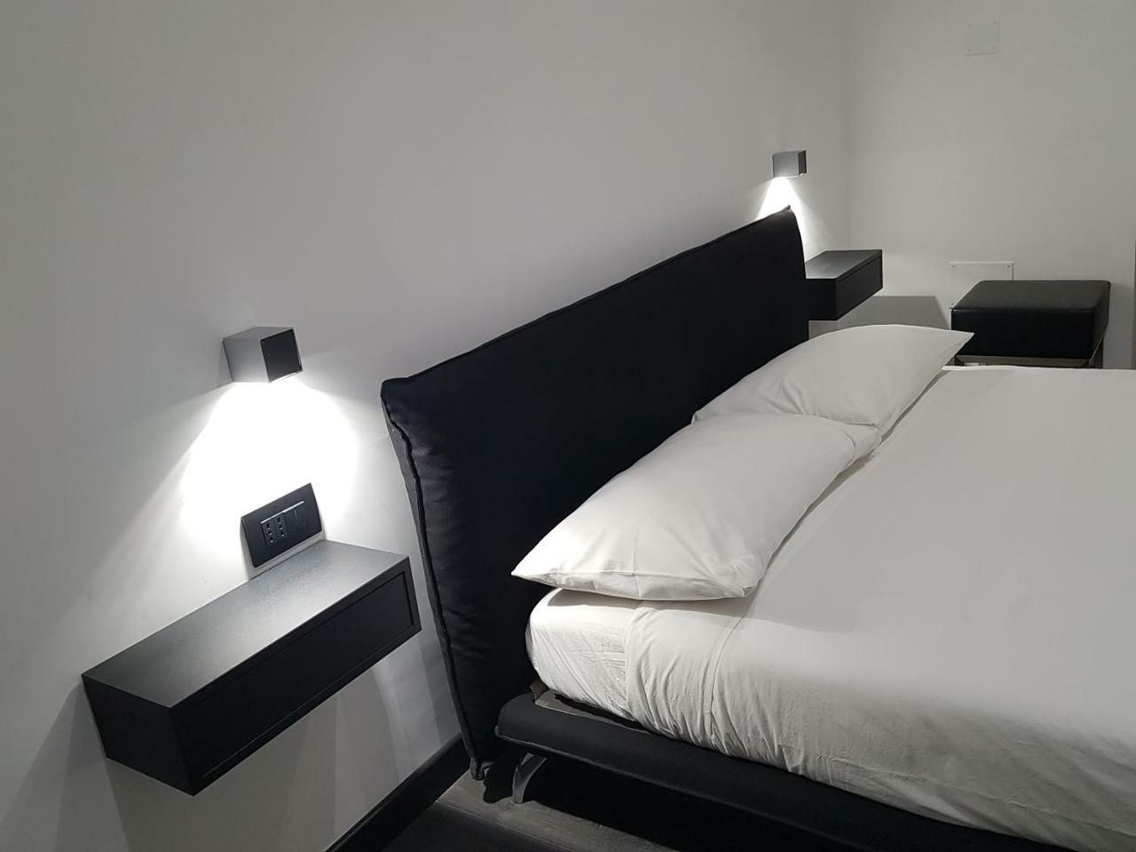 Ff B&B Roma Ngoại thất bức ảnh