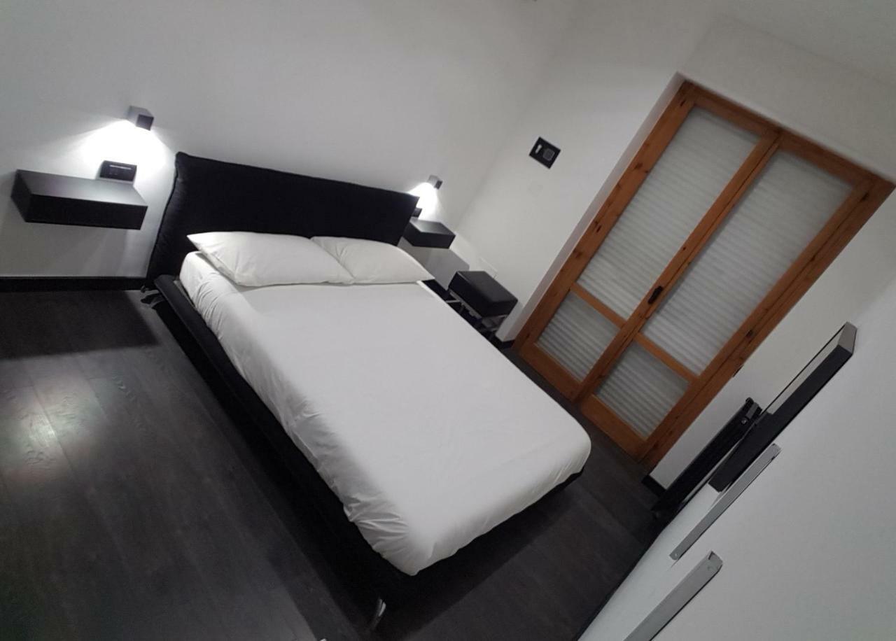 Ff B&B Roma Ngoại thất bức ảnh
