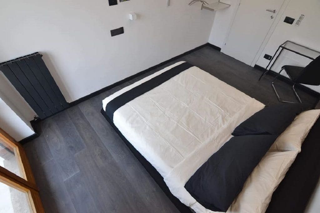 Ff B&B Roma Ngoại thất bức ảnh